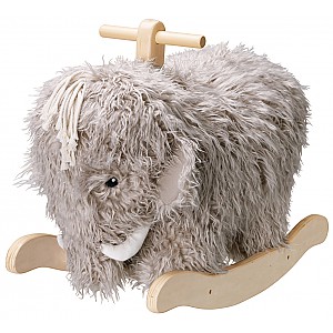 Kids Concept Gunghäst Mammut NEO