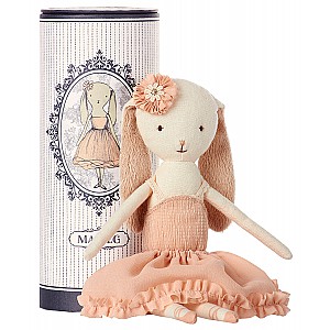 Maileg Kanin Dansande Ballerina Bunny i ask