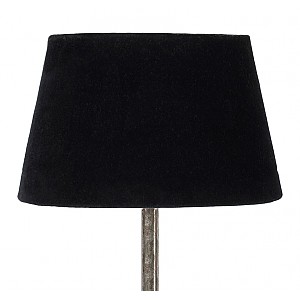 Lampskärm Sammet