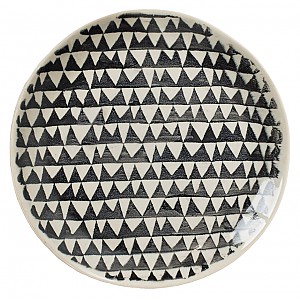 Assiett Astrid Pyramid