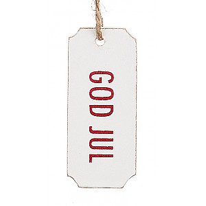 Presentlapp God Jul