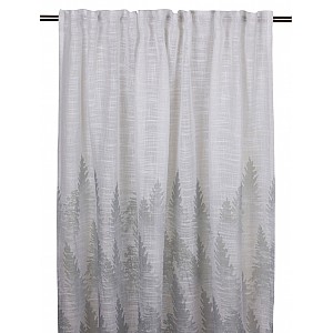 Multibandslängder Forest