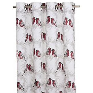 Öljettlängder Domherre