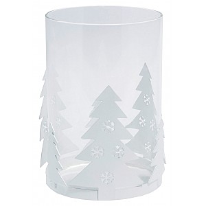 Ljuslykta Granskog Anstorp