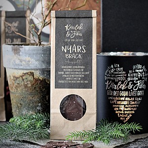 Majas Chokladbräck Nyår