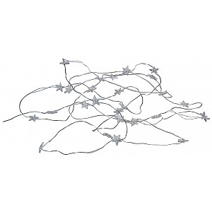 Ljusslinga Ljusby LED Stjärna