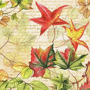 Servetter Autumn Time