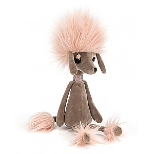 Jellycat Swellegant Penelope Poodle