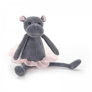 jellycat dancing darcey panda