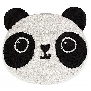 Aiko Panda Kawaii Friends Teppich