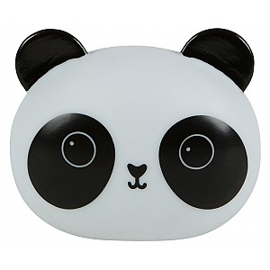 Aiko Panda Kawaii Friends Nachtlicht