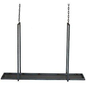 Hängande Hylla i smide