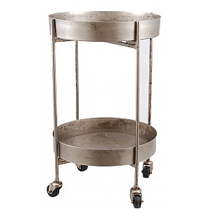 Serveringsvagn James