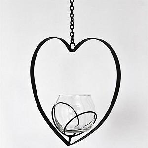 Hänglykta Bim Hjärta