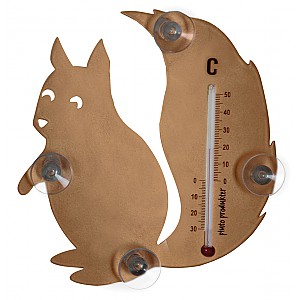 Termometer Ekorre