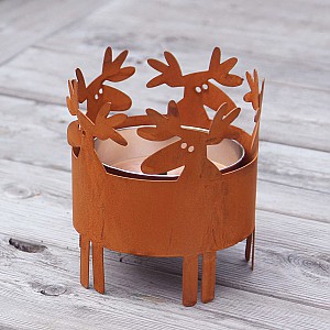 Marschallhållare Älg