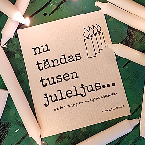 Disktrasa Nu tändas