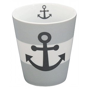 Happy Mug Anchor