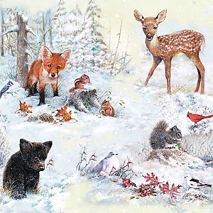 Servetter All Gathering