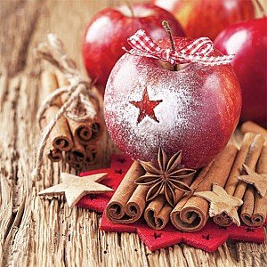 Servetter Star on Apple