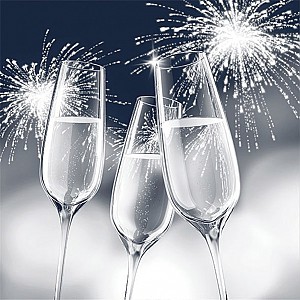 Servetter Celebration