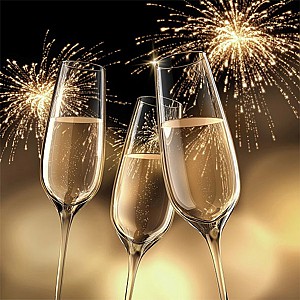 Servetter Celebration