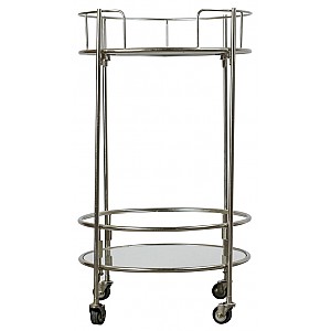 Serveringsvagn Penthouse