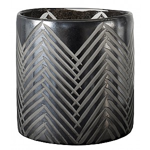 Ljuslykta Bella Fiskben