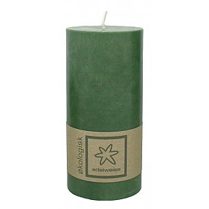 Ekologiskt Blockljus