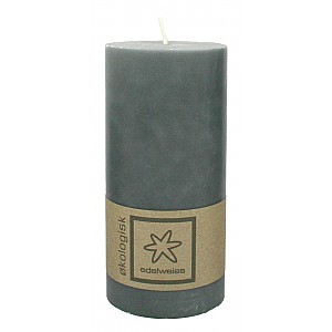 Ekologiskt Blockljus