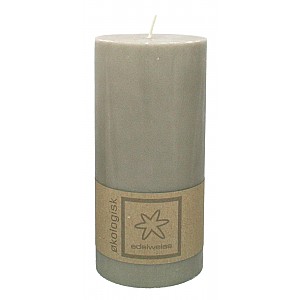 Ekologiskt Blockljus