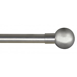 Gardinstång Kula