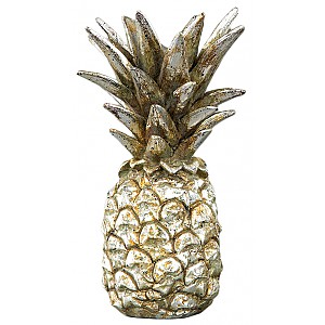 Ljusstake Ananas