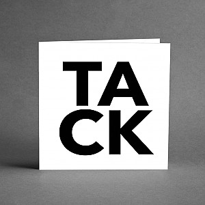 Kort Tack
