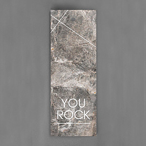 Tag You rock