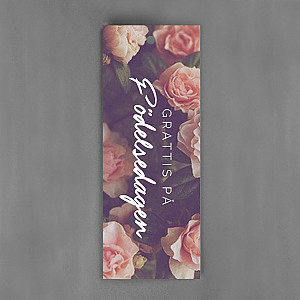 Tag Grattis på födelsedagen