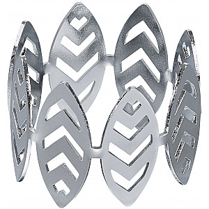 Servettring DIY Blad