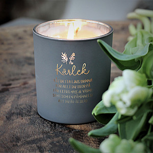 Majas Doftljus Kärlek