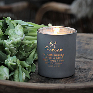 Majas Doftljus Sinnesro