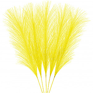 Påskfjädrar Påskplym