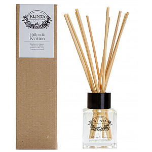 Klinta Reed Diffusor 50 ml - Hallon & Kvitten