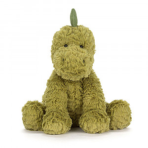 Jellycat Fuddlewuddle Dino - Medium