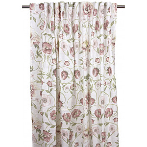 Multibandslängder Sarah