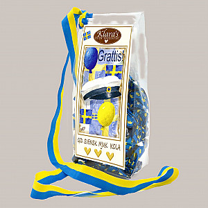 Kola Student Ballong