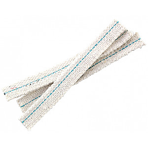 Veke till fotogenlampa