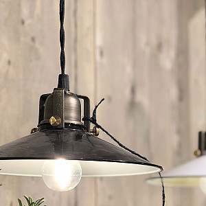 Skomakarlampa Herbert