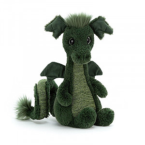 Jellycat Sparks Dragon