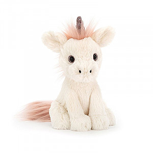 Jellycat Starry-Eyed Unicorn