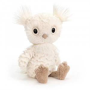 Jellycat Dapperdots Owl