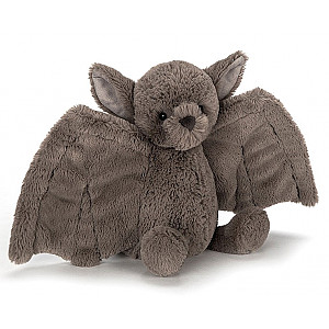 Jellycat Bashful Bat